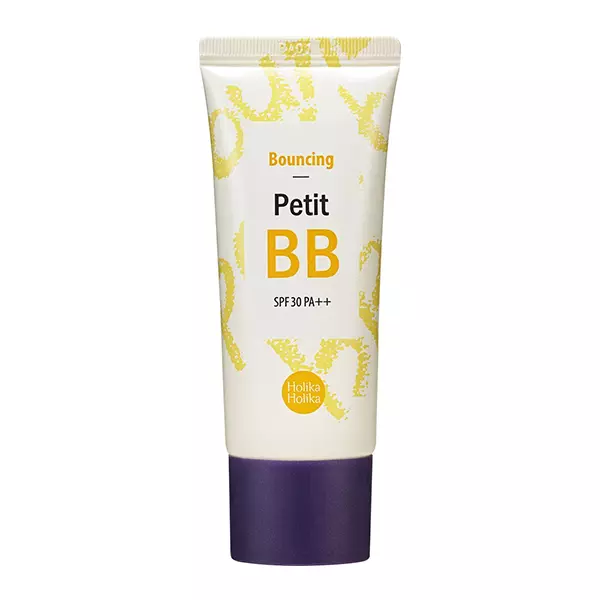 ББ крем Holika Holika Petit BB SPF30