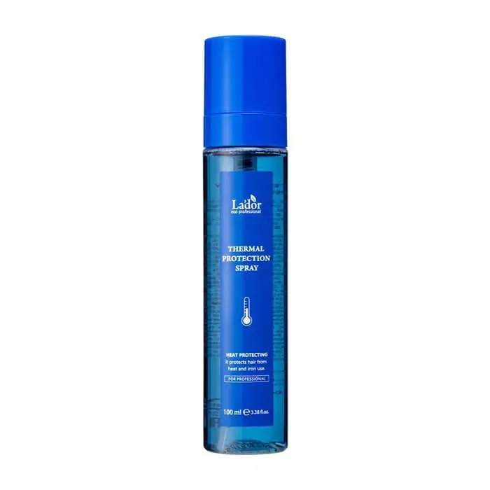 Термозащитный спрей для волос с аминокислотами Lador Thermal Protection Spray